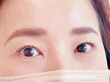 アールズラッシュ(R's lash)/