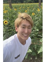 キピパーソナルトレーニングジム(Kipi) 薮下 和樹