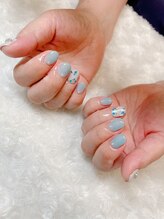 ワイズネイル(Y's NAIL)/お客様ネイル