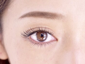 レア 上越店(Le'a)の写真/顔の印象は"眉毛"で決まる。美眉スタイリング/ブロウリフトで、貴方のなりたいが叶う◎洗練された印象に♪