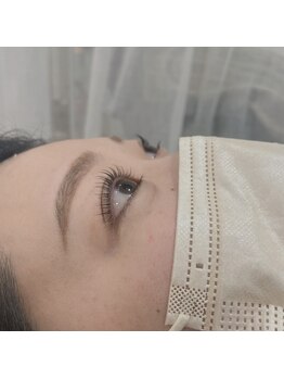 ビューティーアミューズメント 山鼻店(BEAUTY AMUSEMENT)/ドールリフトカール C