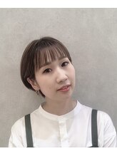 フク(FuKu)&nbsp;立花 綾