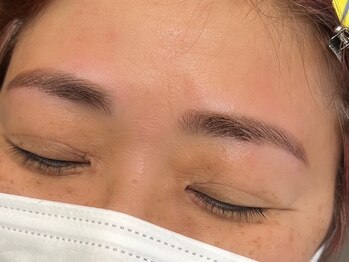 ビーズアモール 大府店(B's amor)/B’s amor 大府店 Eyebrows 