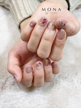 イー(iii)/12月サンプル♪