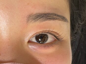 L.アイラッシュアンドビューティー/