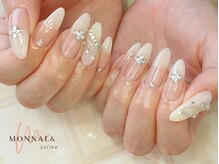 モナールアンド(MONNAL&)/