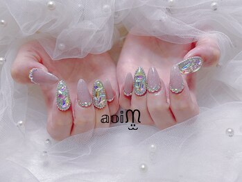 葵うさぎ/持ち込み150分