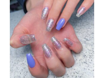 クイーンズビューティーサロン 歌舞伎町店(Queen's beauty salon)/人気SNS2色