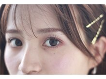 サロン ド ラリュール(Salon de L'Allure)/まつげカール