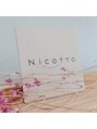 ニコット(Nicotto)/Nicotto Hair and Eyelash