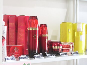 ジャスミン(Jasmine)/REVI正規取扱店舗