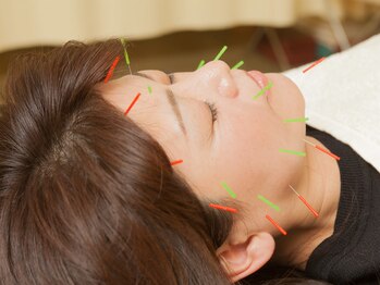 セントラルたなか鍼灸院 上社院