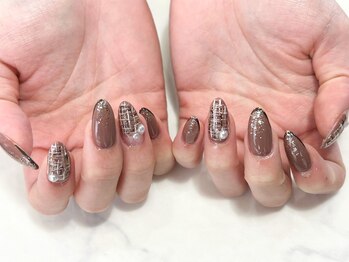 テラス(TERRACE)/キャンペーンデザイン