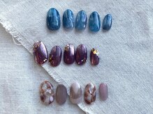 アングゥ ギャラリー(ungu GALLERY)/1月　monthly design+