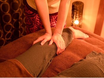 ヌアラ(Nuala)/ボディケア(もみほぐし)