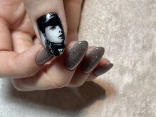 テンプテーション ネイル スタジオ(Temptation nail studio)/