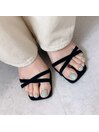 foot one color