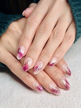 プールヴー☆オングル/