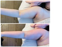 ナチュラルビューティラテ(NATURAL BEAUTY LATTE)/キャビリポ