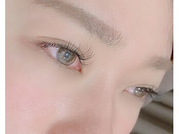 ル クール 上越店(Le Coeur HAIR&BEAUTY)/ ◇フラットラッシュ120本◇