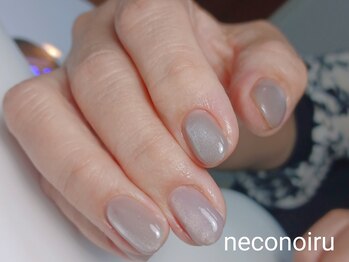 大人マグネット