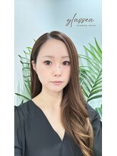 グラッシー(glassea) SATOMI 