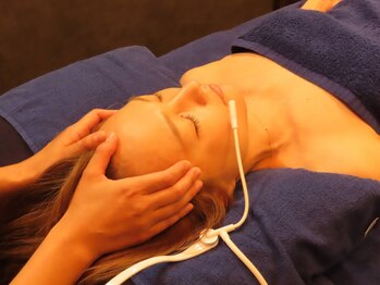 スリープ 五日市駅前店(sleep)の写真/【落ちる睡眠☆高濃度酸素機導入】日々感じる疲労の原因は[隠れ酸欠]かも?sleep独自の技術で脳から脱力感を