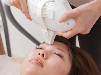 るあん/美肌脱毛