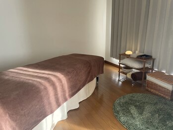 ドレイク(DRAKE)の写真/味わったことのないリラクゼーションマッサージ◇こだわりのオイルとスウェーデン発祥の手技でおもてなし♪