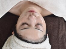 ココルーネ(COCORUNE)の雰囲気（ヒト幹細胞培養液エキスで美しくツヤのあるお肌へ）