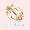 サロン センカ(SENKA)のお店ロゴ