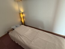 ステージ(sTage)の雰囲気（落ち着いた雰囲気です♪マンツーマン施術）
