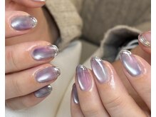 ☆定額ネイル☆シンプル・アート・フルデザインもお任せ◎