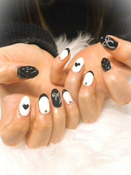 ライズバックステージ(RIZE back stage)/持ち込みデザイン