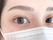 クレセント 心斎橋店(Crescent)/まつ毛パーマ