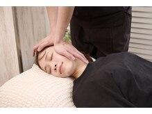 カラダコンシェルジュN(KARADAコンシェルジュN)/目黒/整体/小顔/ヘッドスパ/痩身