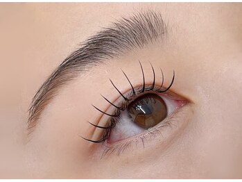 ルポドット 四日市(repos.)/まつげパーマ/眉毛/四日市