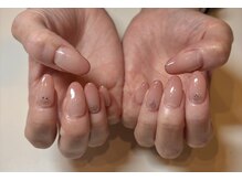 アールエム(Rm)/4月◇ネイル