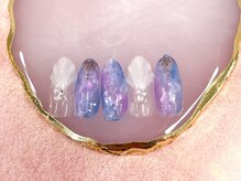 プティネイル(Puti Nail)/◇¥11,550◇