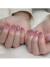Mネイル 伏見店/torino.__gradation