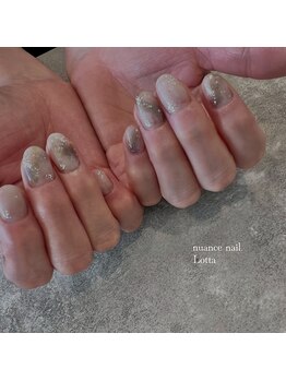 ロッタ(Lotta)/design♪