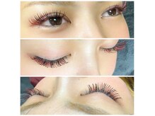 人気ボリュームラッシュ