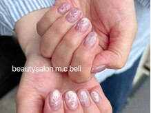 エムシーベル(m.c bell)/