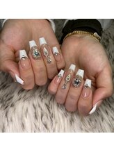 グロウ(Grow)/Nail Salon Grow【グロウ】船橋