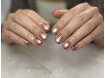 ソレイユ(Soleil)/