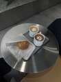 マキア 坂戸駅前店(MAQUIA) カフェが好きです