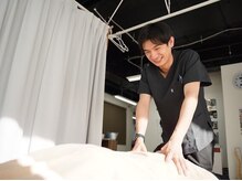 ナオル整体 福岡天神院(NAORU整体)