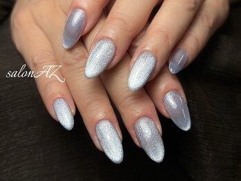 サロン エージー(salon AZ)/マグネット