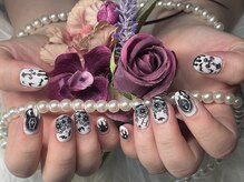 サロンネイルス(SALON NAILuz)/