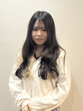 ロロネイル(LoLonail) 住田 茉優